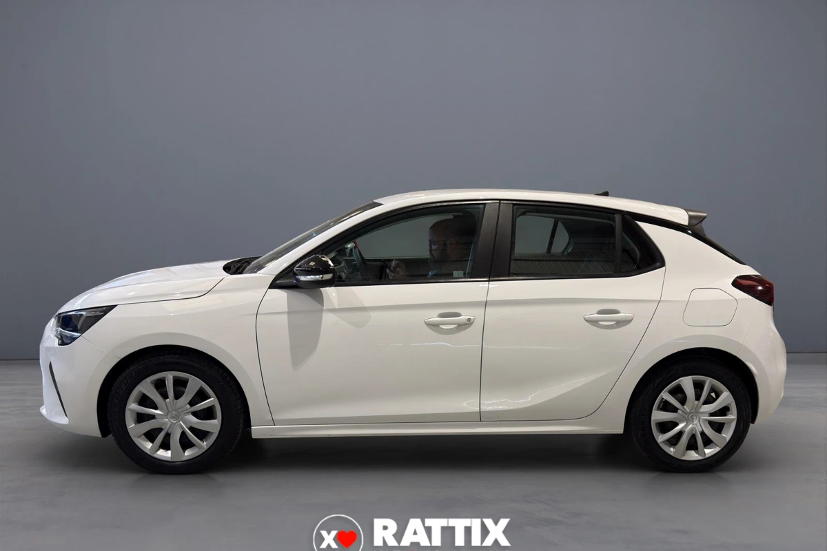 OPEL corsa  Corsa 1.2 Corsa s&s 100cv